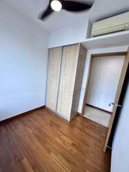 Vista Residences (D12), Condominium #576985821